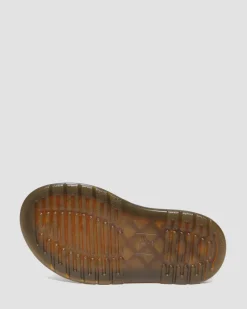 Sandales Moby II en daim Bronx camel pour tout-petit in Tan