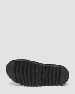 Sandales Nartilla en cuir Tumbled Nubuck in Muted Olive