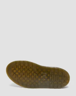 Sandales Wrenlie Fisherman en cuir Grizzly in Marron Foncé