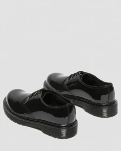 1461 VERNIES JUNIOR in Noir